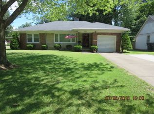 2507 Bellemeade Ave, Evansville, IN