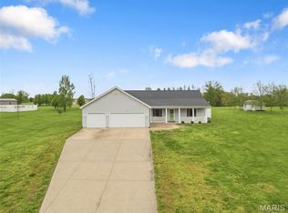 211 High Ridge Valley Ct, Foley, MO 63347