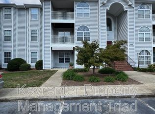 3646 Morris Farm Dr APT 2C, Greensboro, NC 27409