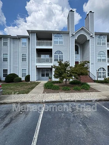 3646 Morris Farm Dr #2C Photo 1