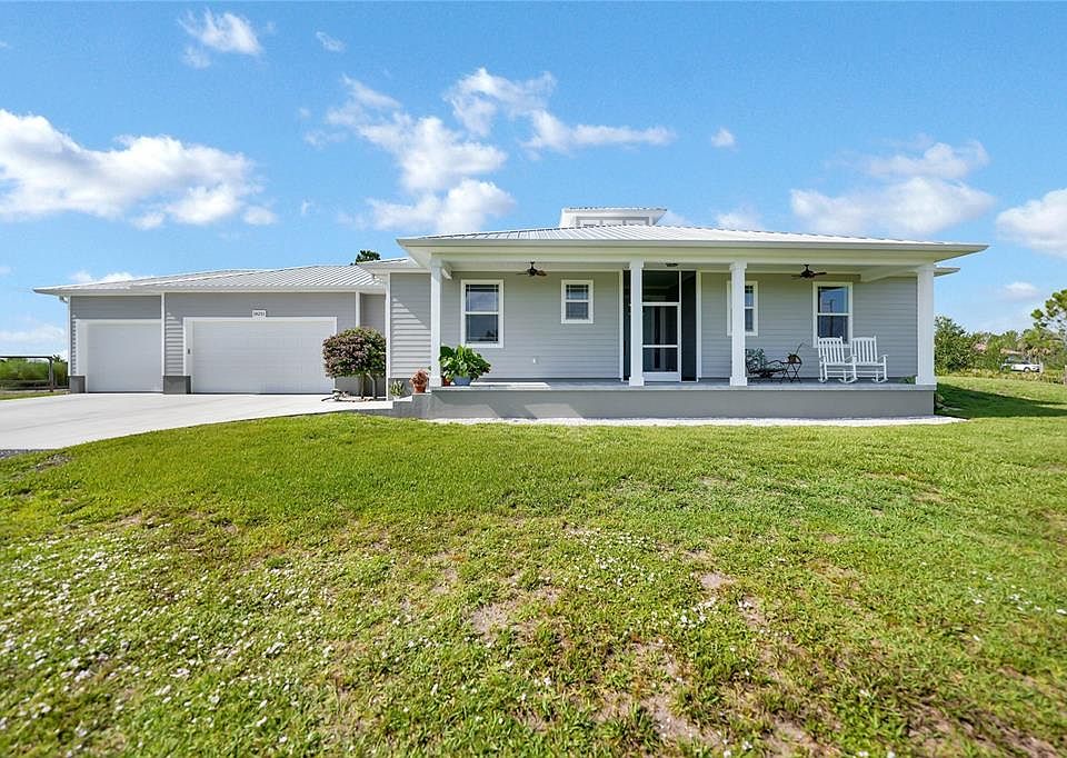 18251 Prairie Creek Blvd, Punta Gorda, FL 33982 MLS C7476920 Zillow