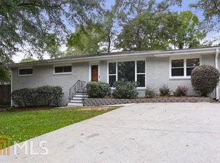 2802 Winding Ln, Atlanta, GA 30319