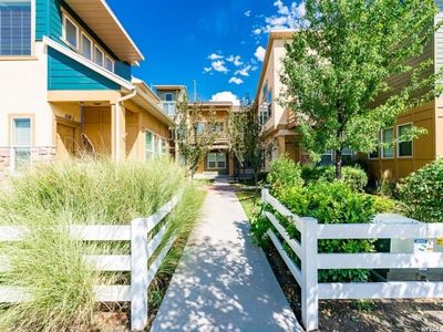 1114 N Shepard Creek Pkwy Unit 8, Farmington, UT, 84025