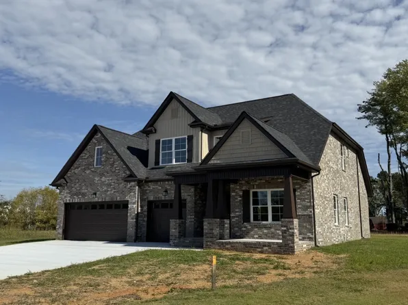 216 Spring House Dr Lot 31, Manchester, TN 37355