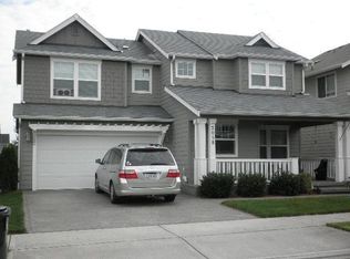 7058 Inlay St SE, Lacey, WA 98513