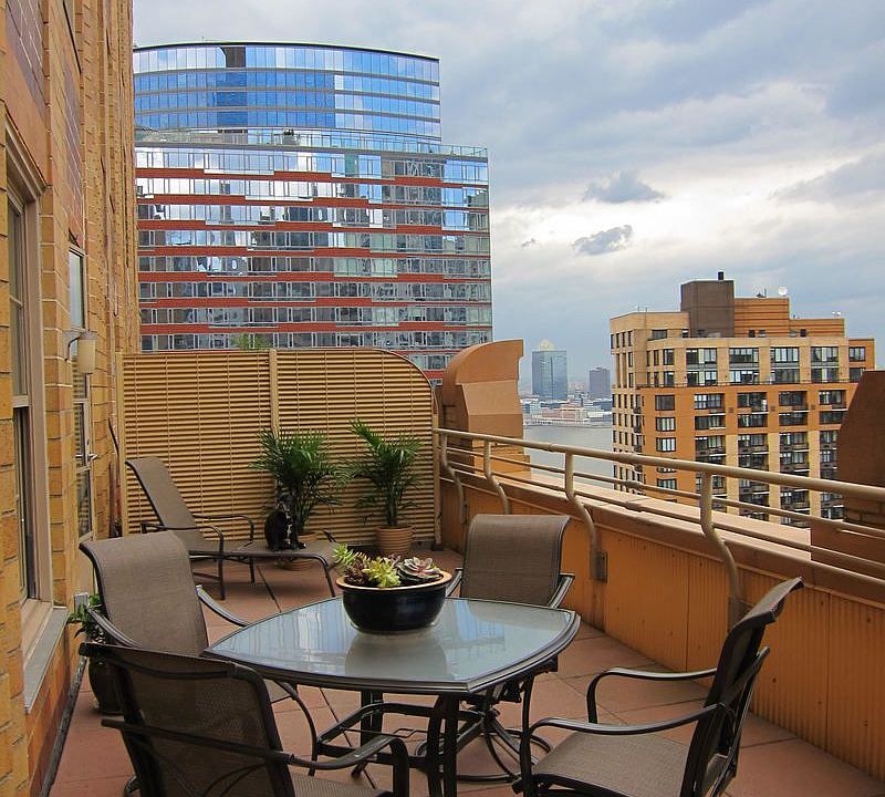 1st image of 21 West St APT 24D