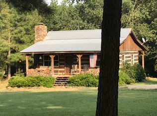 377 Sills Ferry Rd, Newhebron, MS 39140