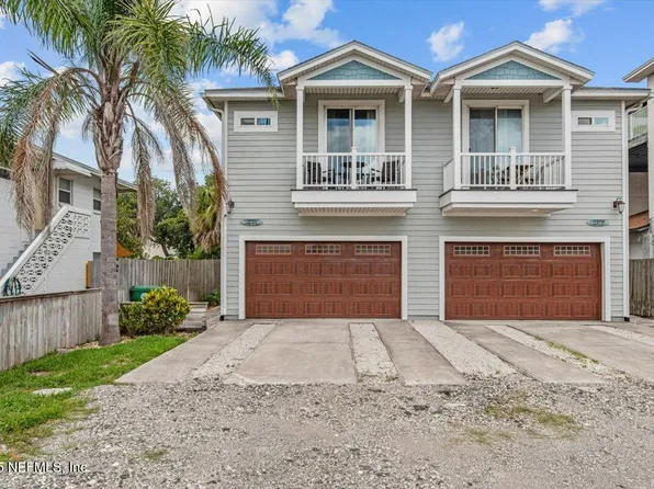 231 10TH Avenue S, Jacksonville Beach, FL 32250