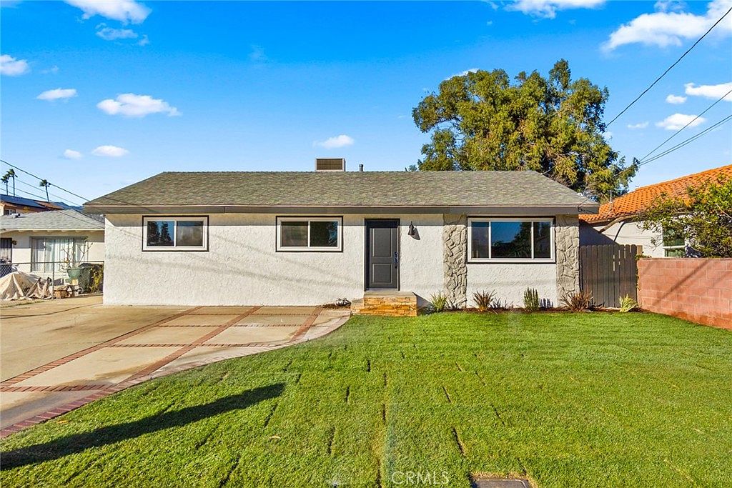 17148 Barbee St, Fontana, CA 92336 Zillow