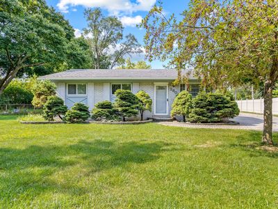 280 Lindsay Dr, Plymouth, MI, 48170