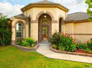 13906 Wenrich, Live Oak, TX 78233