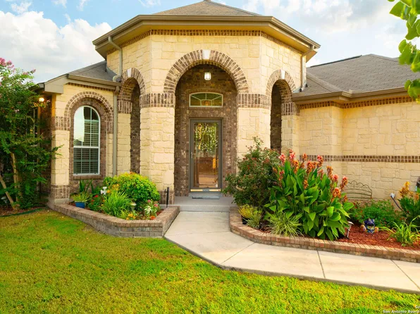 13906 Wenrich, Live Oak, TX 78233