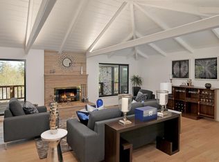 1540 Country Club Dr, Los Altos, CA 94024