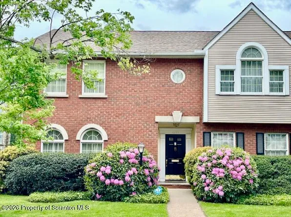 1603 Wyoming Ave, Scranton, PA 18509