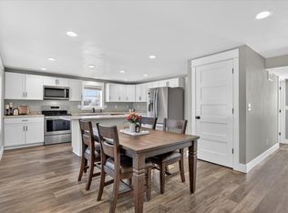 1206 13th Street, Brodhead, WI 53520