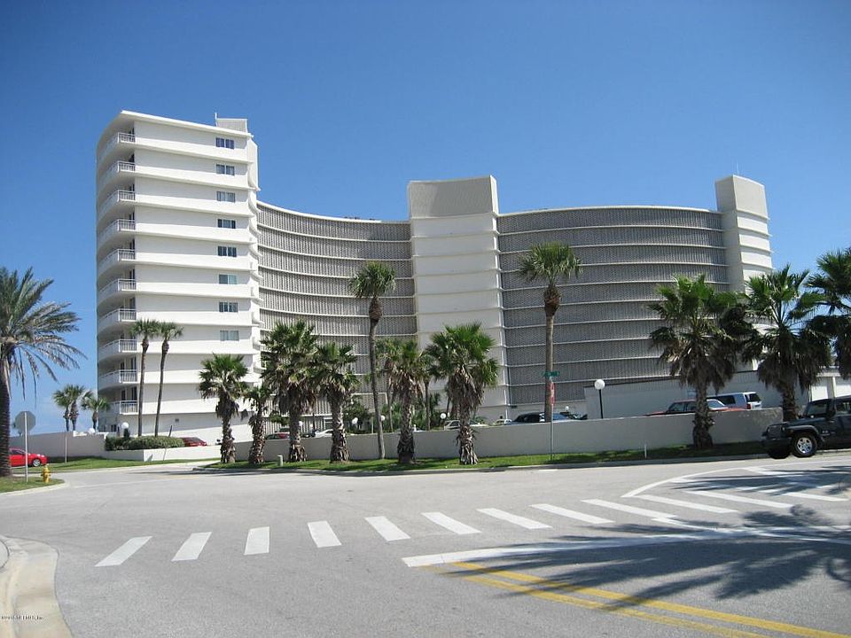 Exterior from 13th