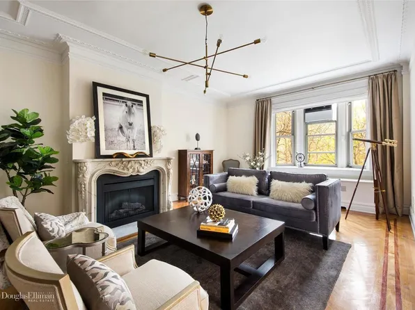 36 Gramercy Park E APT 4S, New York, NY 10003