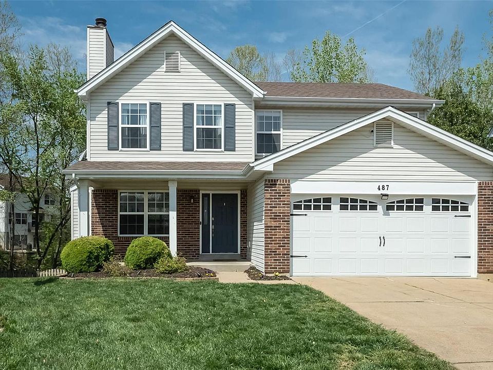 1st image of 487 Valparaiso Ct