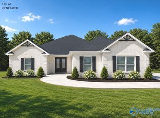 Everton A Avondale Dr, Athens, AL 35613