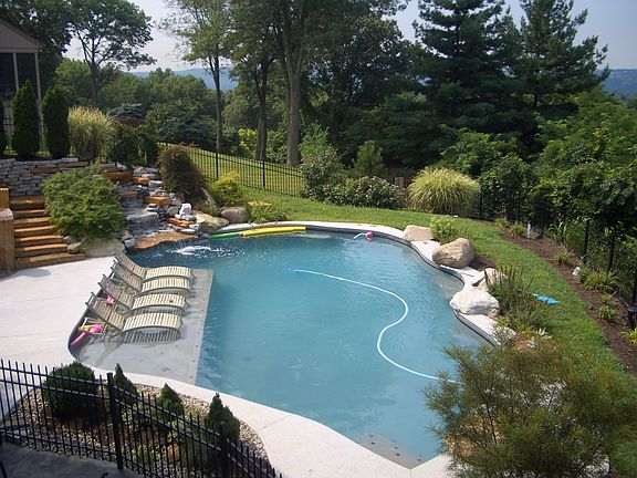 pool