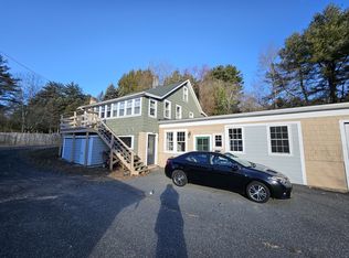 21 Depot St #1, Belchertown, MA 01007