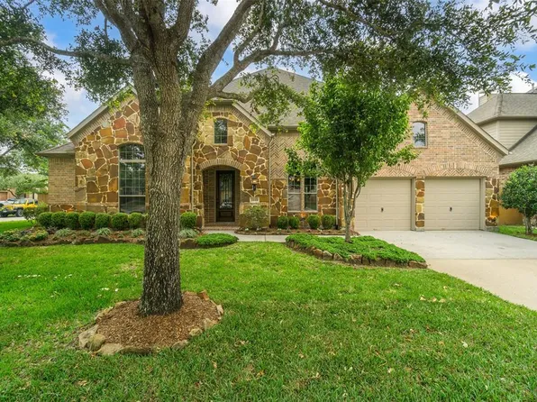 2899 Concordia Court, League City, TX 77573