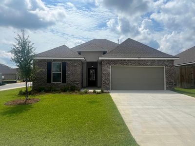 258 Hydrangea Blvd, Freeport, FL, 32439
