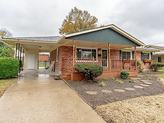 4th image of 5804 Hornbeam Ln