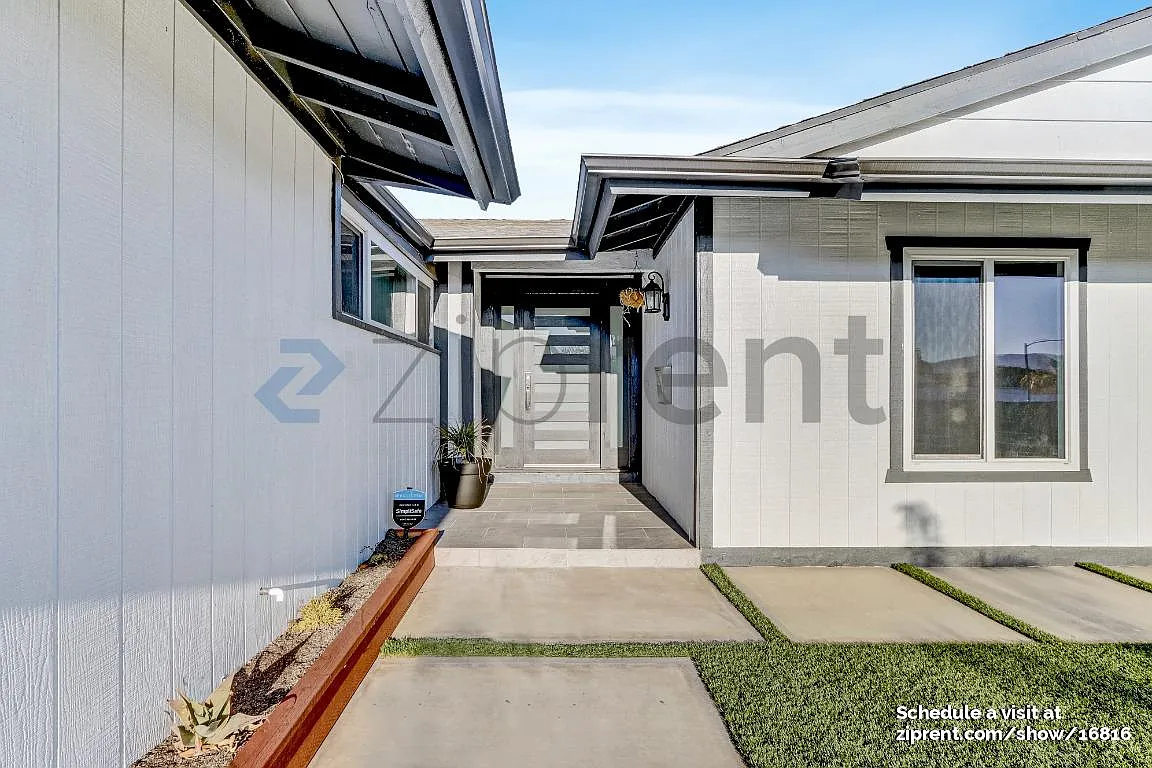 3 bed, 1500 sqft, $4,600 — Photo 3