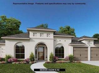 1907 Lottie Moore Loop, Richmond, TX 77469