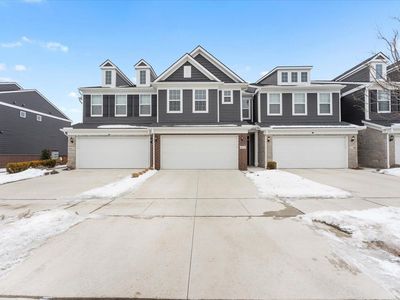 4794 Broomfield Way, Lake Orion, MI, 48359