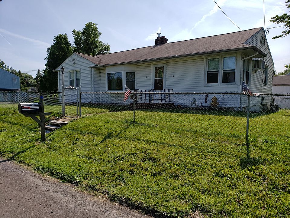 819 Bath Rd, Bristol, PA 19007 Zillow