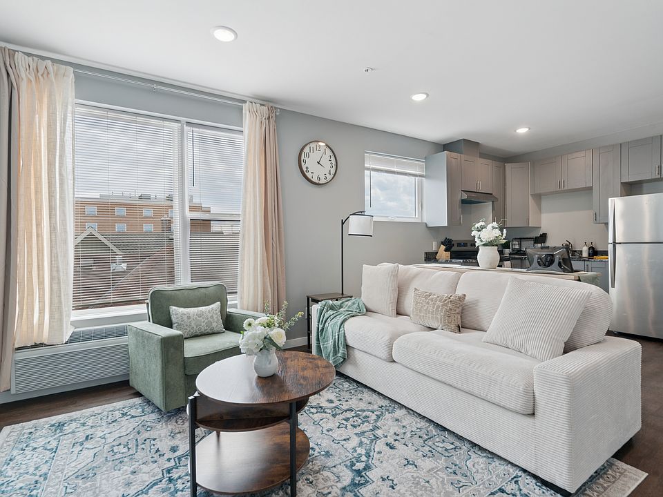 Bright, inviting living space designed for comfort and relaxation