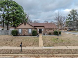 6256 Holly Park Dr, Memphis, TN 38141