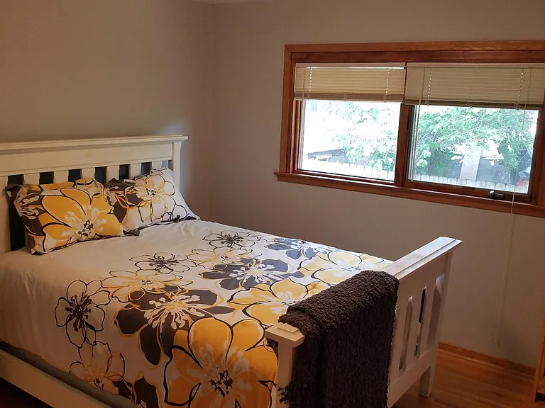 1st floor bedroom