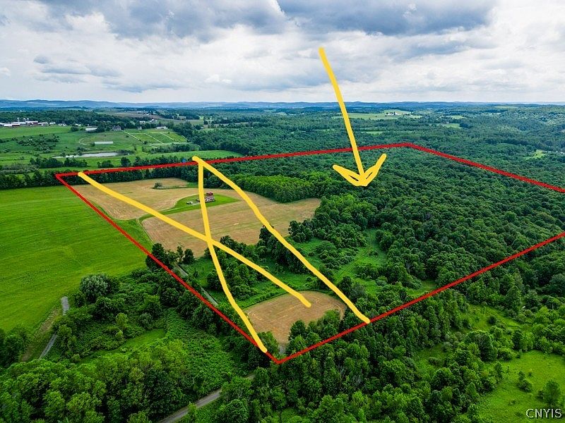 2nd image of 250 Halleneck Rd
