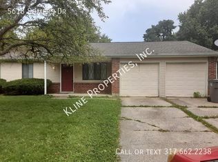 5618 Somers Dr, Indianapolis, IN