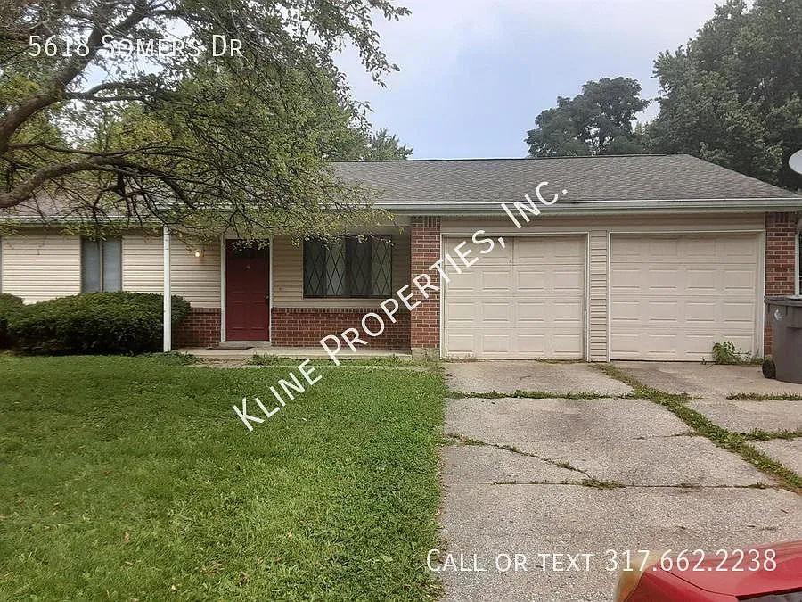 5618 Somers Dr photo 1