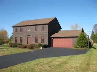 4500 Millwater Dr, Powell, OH 43065