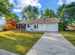 608 Overla Blvd, Englewood, OH