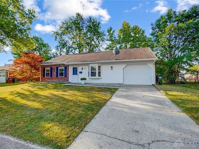 608 Overla Blvd, Englewood, OH, 45322