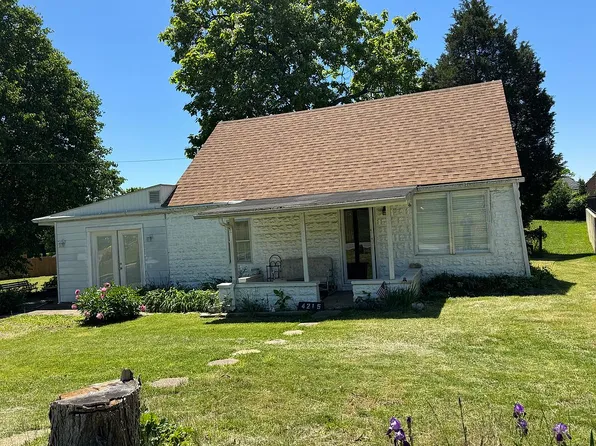 4215 Mel Smith Rd, New Albany, IN 47150