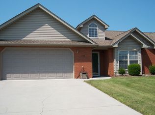 103 Jordan Way St, New Tazewell, TN 37825