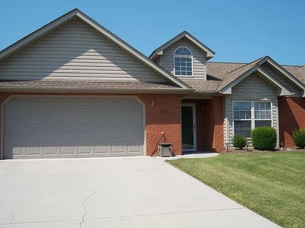 103 Jordan Way St, New Tazewell, TN 37825