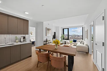 18 Sixth Avenue, #2616