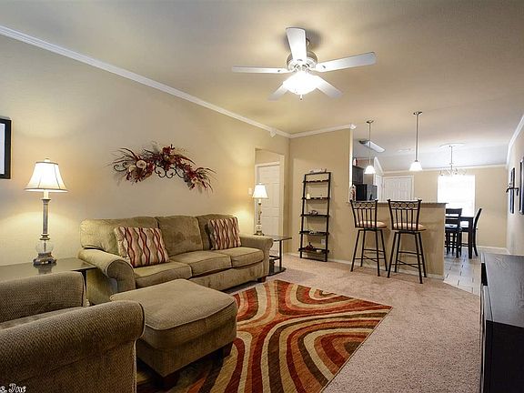 2nd image of 5608 Trammel Estates Dr