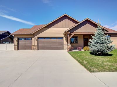 203 Taelor Rd, Kalispell, MT, 59901