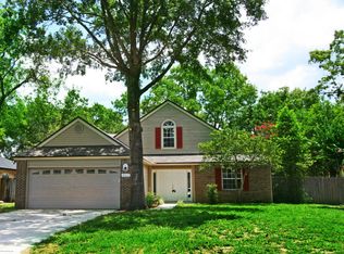 8015 Mactavish Way W, Jacksonville, FL 32244