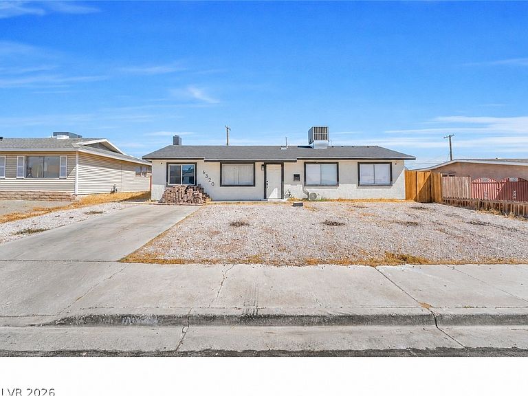 6320 Bristol Way, Las Vegas, NV