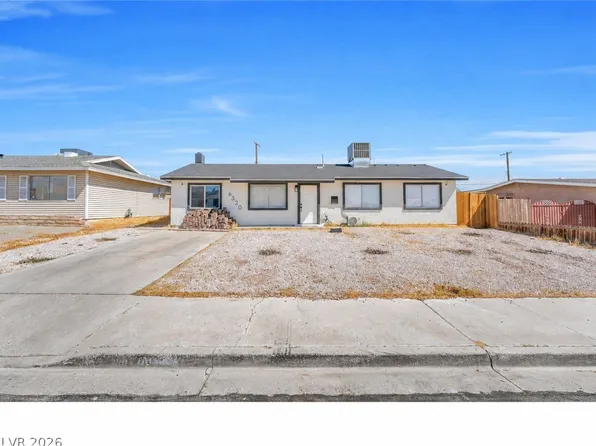 6320 Bristol Way, Las Vegas, NV 89107